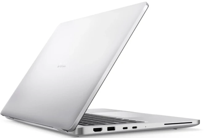 Ноутбук Dell Pro 14 Plus PB14250 (BTO111_PB14250_EMEA_210-BPDL)