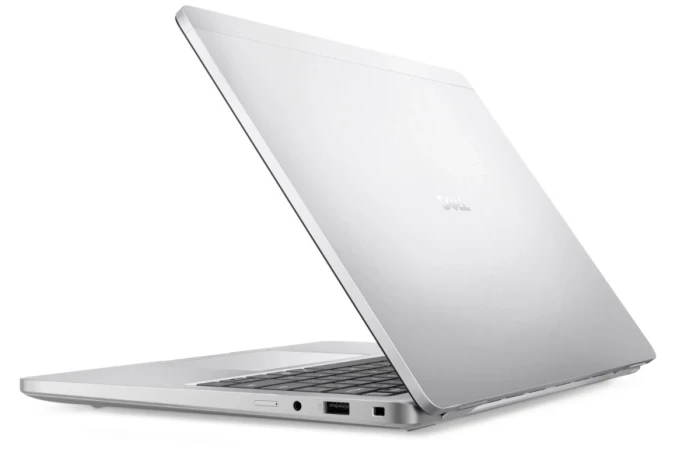 Ноутбук Dell Pro 14 Plus PB14250 (BTO111_PB14250_EMEA_210-BPDL)
