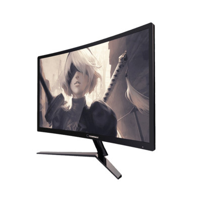 Монитор 24&quot; Gamemax GMX24C144 Black