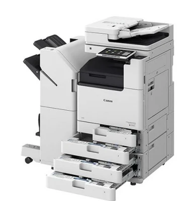 МФП Canon imageRUNNER ADVANCE DX C3926I (5963C005/bundle)