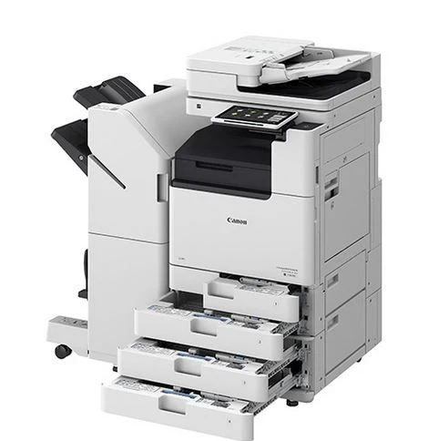 МФП Canon imageRUNNER ADVANCE DX C3926I (5963C005/bundle)