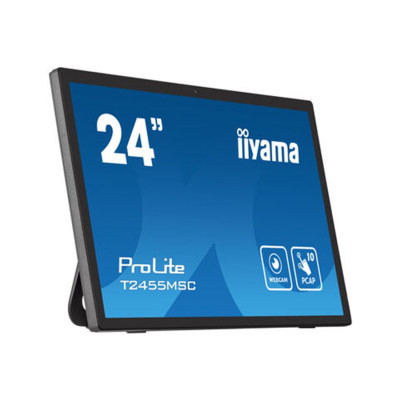 Монитор iiyama ProLite PL2455M T2455MSC-B1 24&quot;