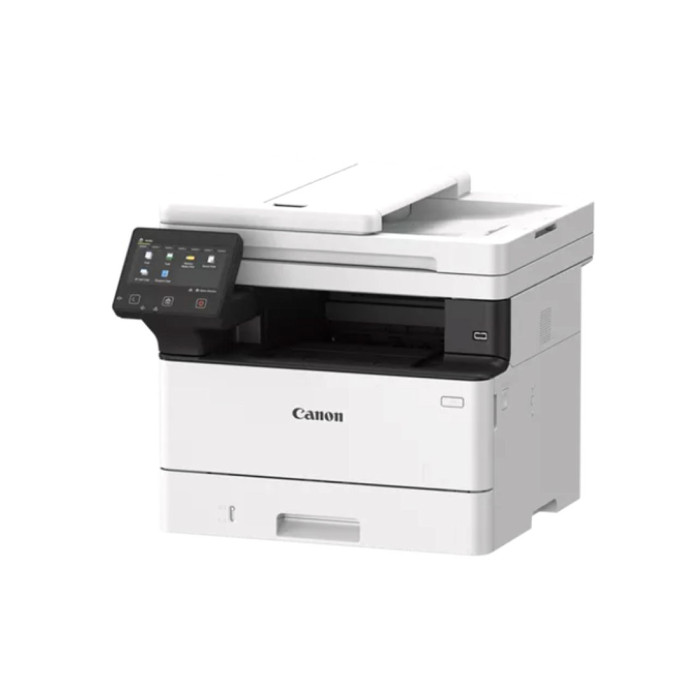 Монохромное лазерное МФУ I-S MF463dw