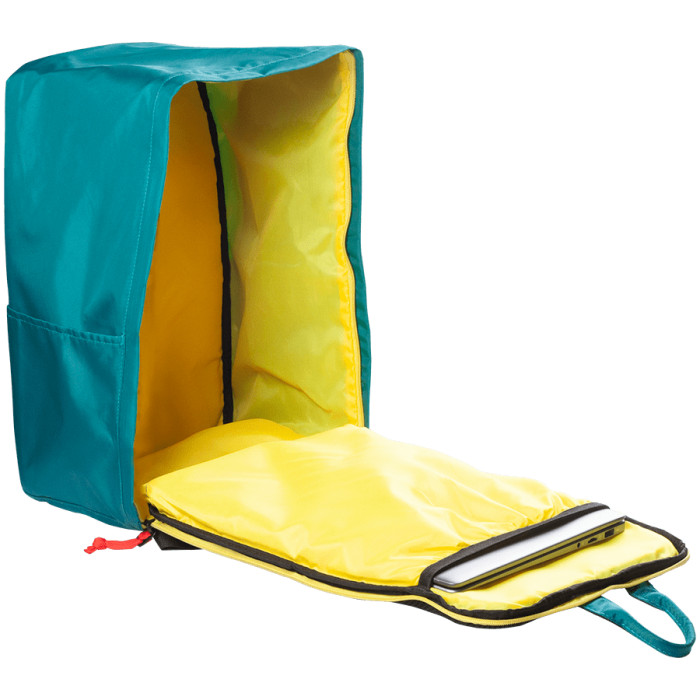 CANYON backpack CSZ-02 Cabin Size Dark Green