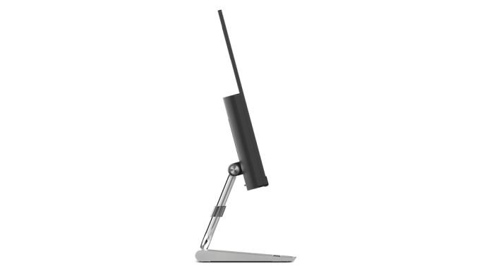 Монитор Lenovo 66EEGAC3EU Q24i-20 23.8" IPS/1920x1080/75Hz/AMD FreeSync/4ms/1000:1/3M:1/300nit/Lift 80mm/2 x HDMI 2.0/DP 1.4/2 x 3W