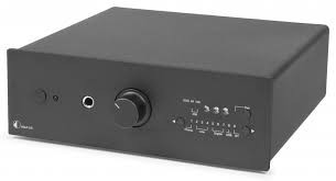 PRO-JECT Усилитель MaiA DS2 ЧЕРНЫЙ EAN:9120071655266
