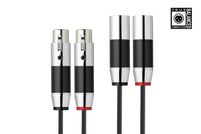 PRO-JECT Кабель Conneсt it Line RS XLR 1.23 м EAN:9120122294079