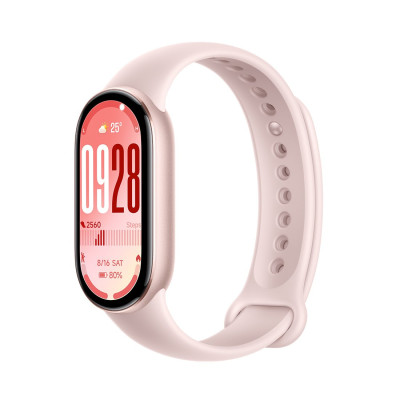 Фитнес браслет Smart Band 10 Mystic Rose