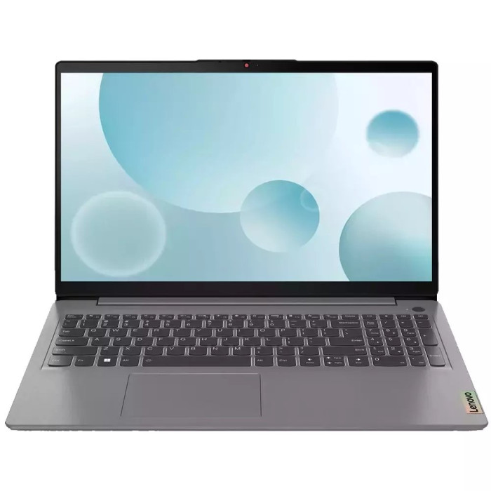 Ноутбук Lenovo IP3 15,6'FHD/Core i3-1215U/8gb/512gb/Win11 (82RK016WRK)