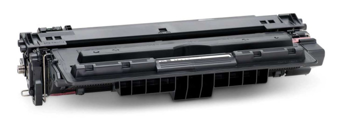 HP Black Print Cartridge for LaserJet