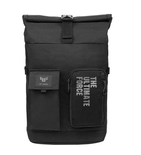 Рюкзак Asus VP4700 TUF BACKPACK (Black) (90XB06Q0-BBP010)