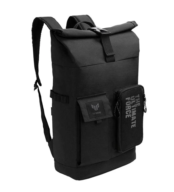 Рюкзак Asus VP4700 TUF BACKPACK (Black) (90XB06Q0-BBP010)