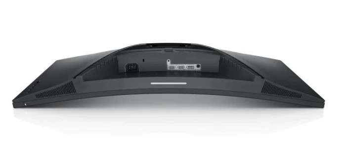 Монитор Dell S3222DGM (210-AZZH)