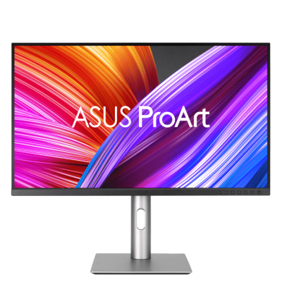 Монитор 31,5" ASUS ProArt Display PA329CRV IPS 3840x2160 60Hz 4ms 350cd/m 1000:1 2xHDMI 2xDP USB-C