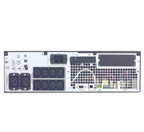 APC Smart-UPS SRT 3000VA RM 230V