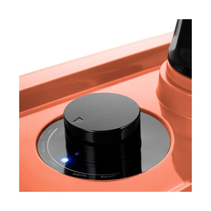 Отпариватель вертикальный Kitfort КТ-9241