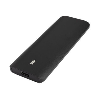 Внешний SSD диск XG XGED512-R 512GB Черный