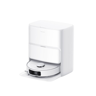 Робот-пылеcос Dreame Trouver Robot Vacuum P50 Ultra