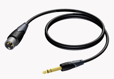 PROCAB Кабель CLA724/3