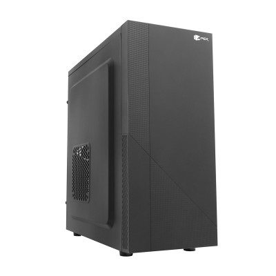 Ryzen 5 5500-3.6GHz/A520/RAM 16GB/SSD 512GB (M.2)/RX550-4GB/no DVD/400W