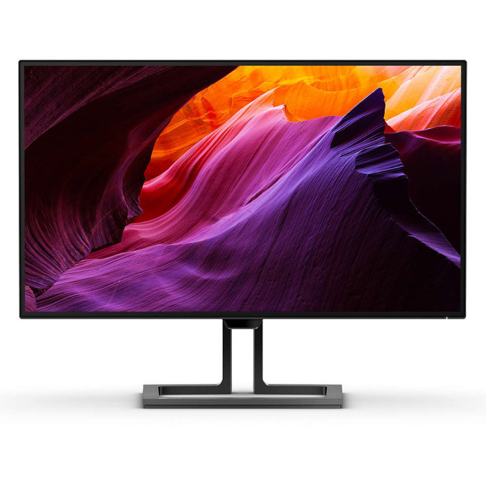 Монитор 27" PHILIPS 27B1U7903 (00/01) IPS 3840x2160 75Hz 4ms 1400HDR cd/m2 1300:1 1xTB 2xHDMI Черный