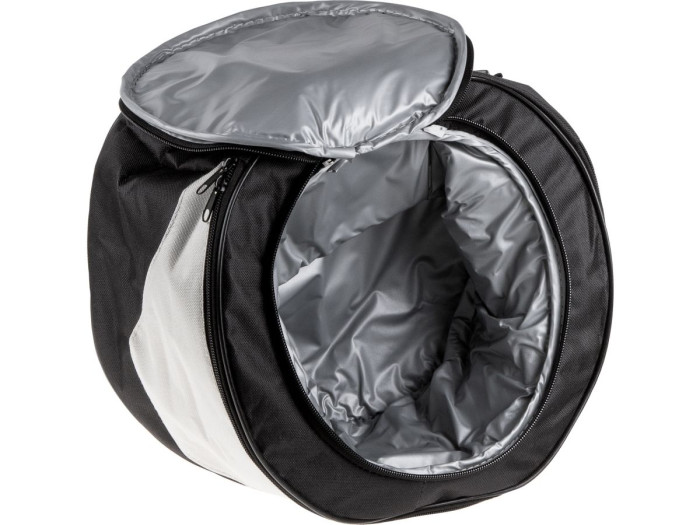 Гриль угольный в чехле, 26.5x24 см, BBQ, ARIZONE