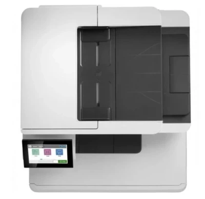 МФП HP Europe Color LaserJet Enterprise M480f (3QA55A#B19)