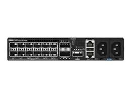 Коммутатор Dell S5212F-ON Switch, 12x 25GbE SFP28, 3x 100GbE QSFP28 ports, IO to PSU air, 2x PSU (210-APHW_SNS)
