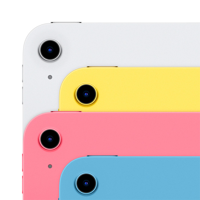 11-inch iPad Wi-Fi 128GB - Blue,Model A3354