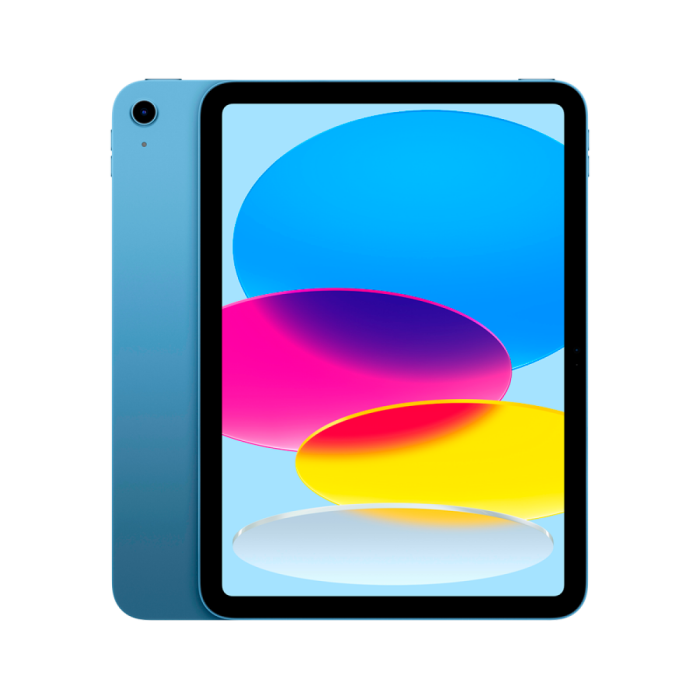 11-inch iPad Wi-Fi 128GB - Blue,Model A3354