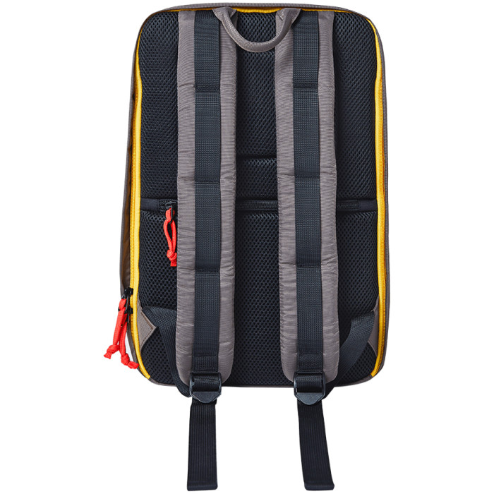 CANYON backpack CSZ-02 Cabin Size Grey