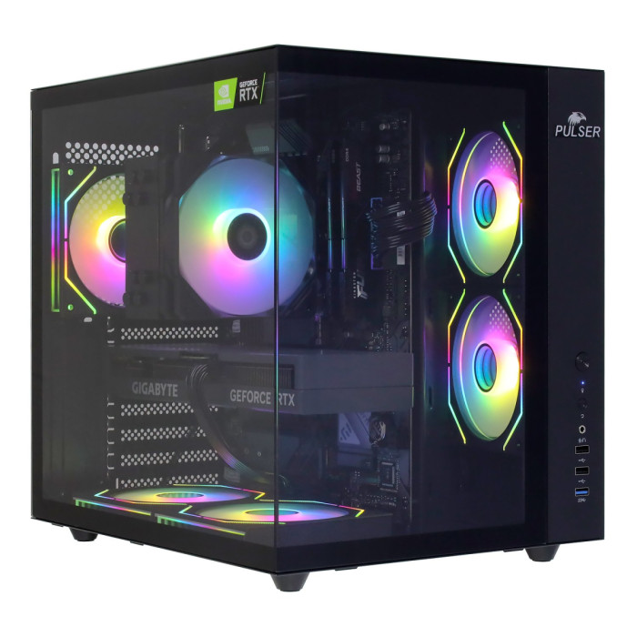 Ryzen 7 5700X-3.4GHz/B550/RAM 32GB/SSD 1TB (M.2)/RTX4060Ti-8GB/no DVD/700W/