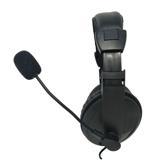 ITC TS-930 Наушники с микрофоном