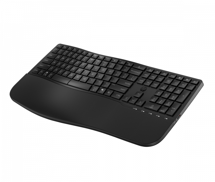 Клавиатура 8T6L8AA HP 680 CFT Dual-Mode KBD