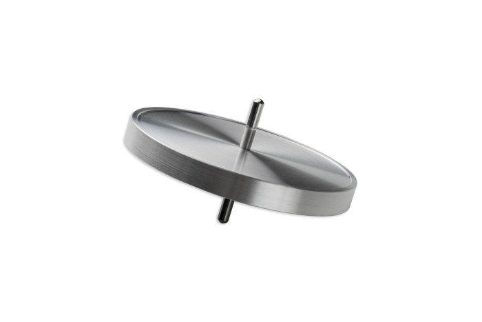 PRO-JECT Алюминиевый субдиск Subplatter Upgrade Aluminium для Debut EAN: 9120122292181
