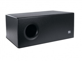 LD SYSTEMS Громкоговоритель активный сабвуфер LDSUB88A ЧЕРНЫЙ