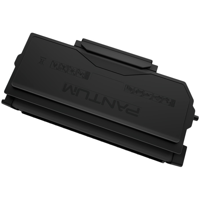 Тонер-картридж черный для BP5100/ BM5100 (6т листов @ 5%)