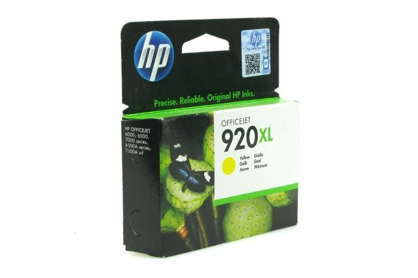 Картридж HP CD974AE