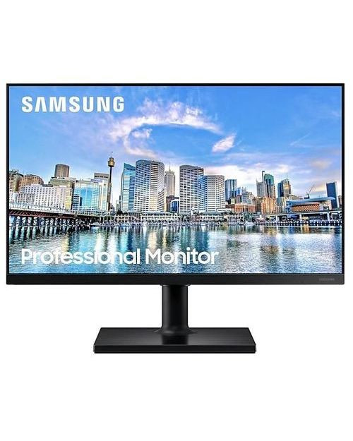 Монитор SAMSUNG LF27T450FQIXCI