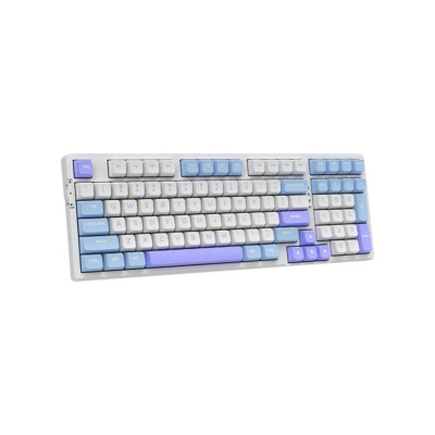 Клавиатура V98Pro V2 31208 Sea Salt