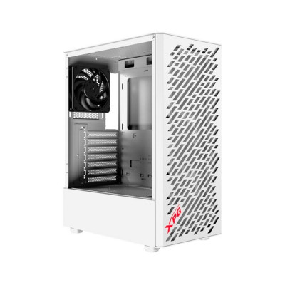 Компьютерный корпус Valor Air White