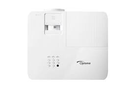 OPTOMA Проектор UHD38x