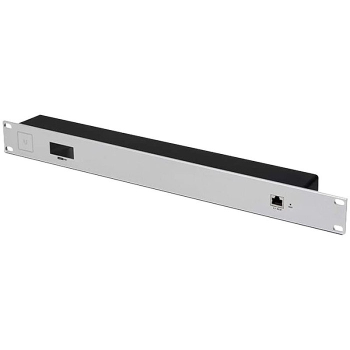 Ubiquiti UniFi CKG2-RM CloudKey Rack Mount Mount your CloudKey or CloudKey+ into a 19   rack