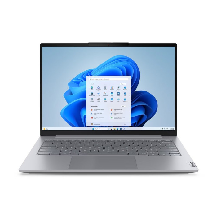 Ноутбук Lenovo ThinkBook 14'wuxga/Core ultra 7-225h/16Gb/512Gb/Win11 Pro (21SJ007QRT)