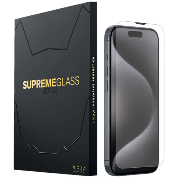 iLera Infinity for iPhone 15 Pro Max