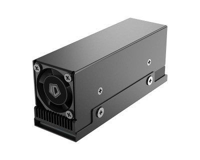 Радиатор для SSD ID-COOLING ZERO M25