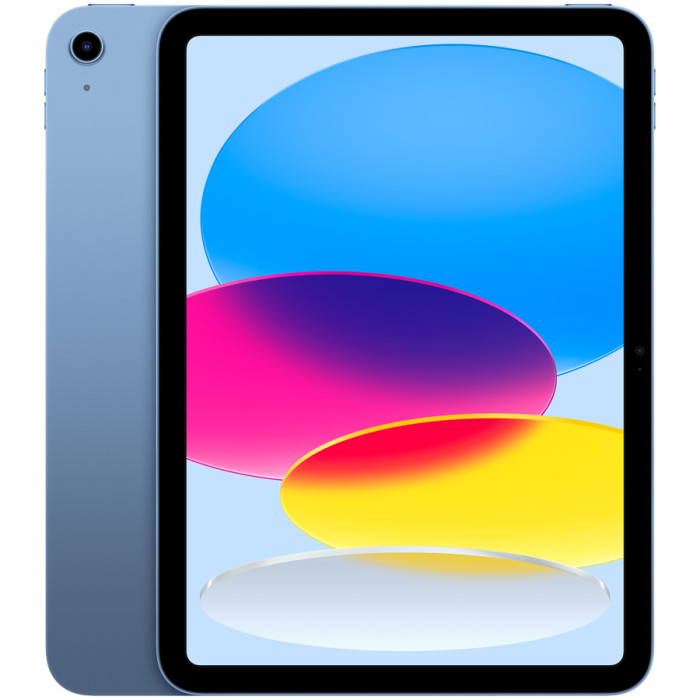 10.9-inch iPad Wi-Fi 256GB - Blue,Model A2696