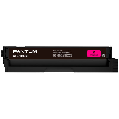 Pantum CTL-1100HM 1500 Pages (Magenta)
