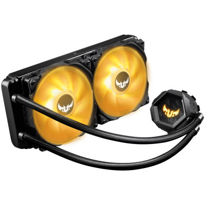 TUF GAMING LC 240 ARGB