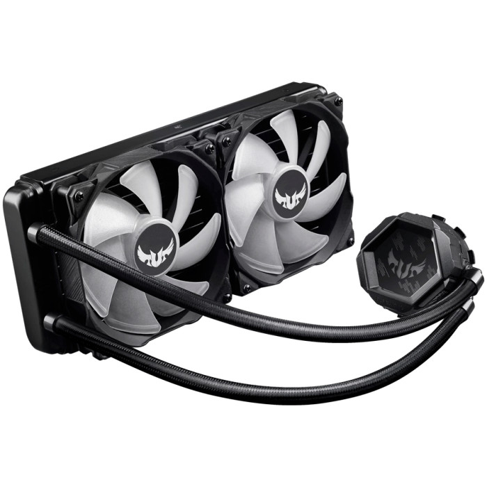 TUF GAMING LC 240 ARGB